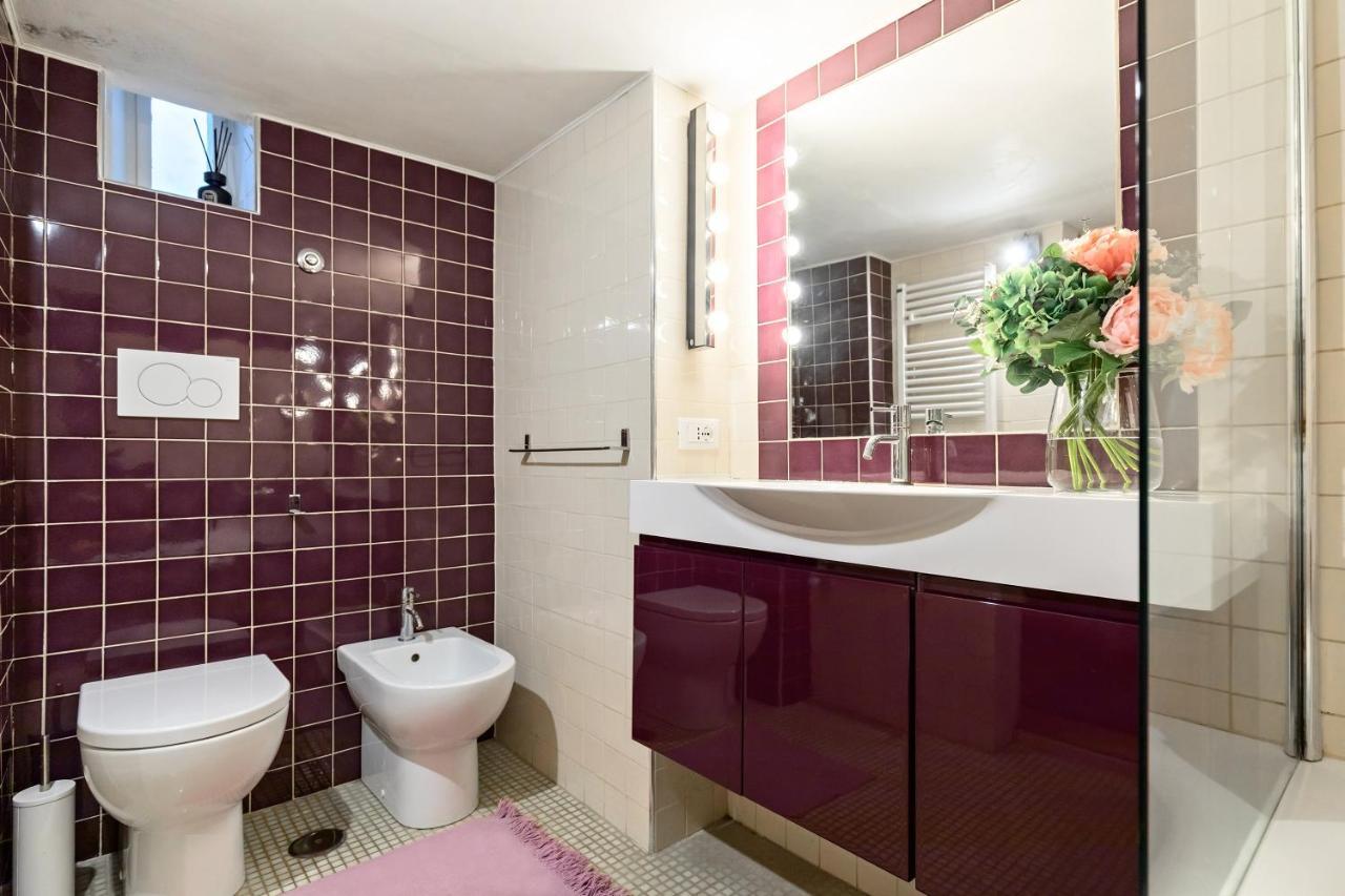 Apartment As You Feel - Charming Loft In Navona Rom
