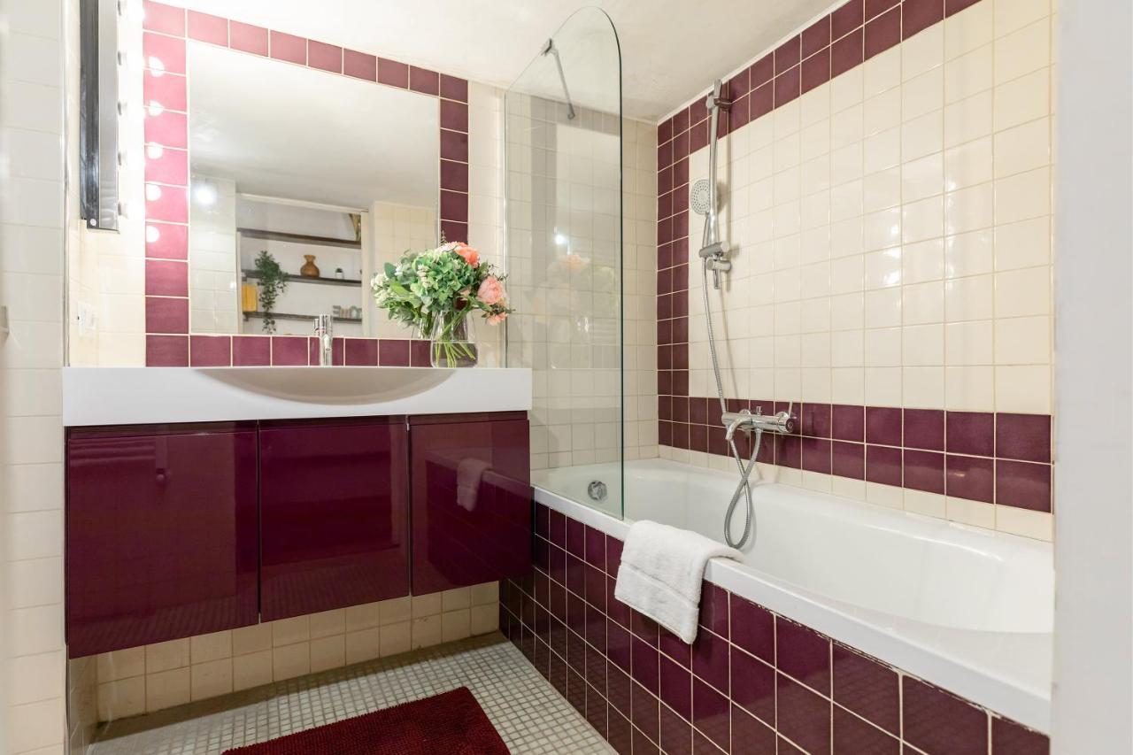 As You Feel - Charming Loft In Navona Rom