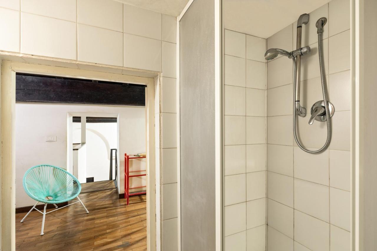 Apartment As You Feel - Charming Loft In Navona Rom